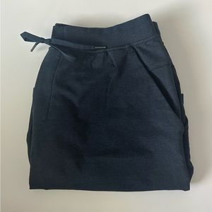 Lululemon City Sweat Short 9.5”